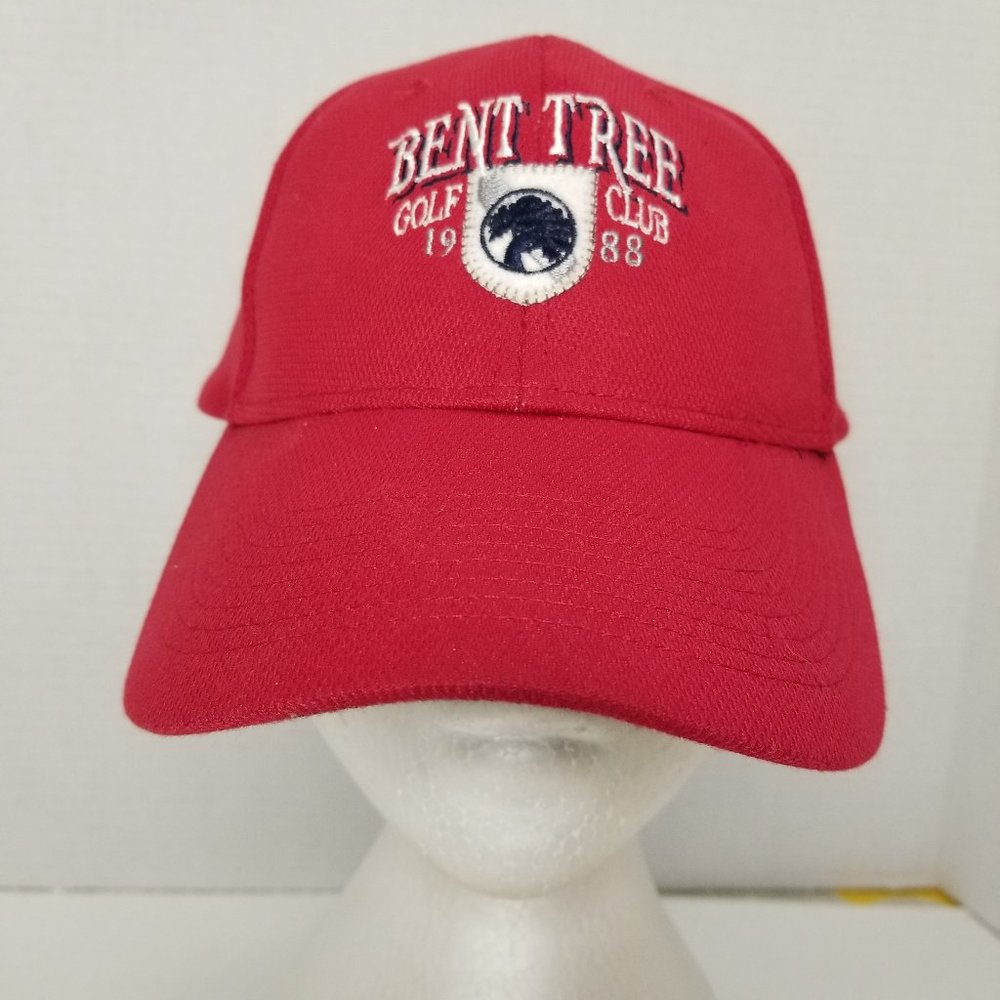 Authentic AHEAD Performance Classic Cut Golf Club‎ Cap